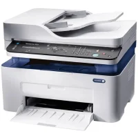 МФУ Xerox WorkCentre 3025BI фото 2